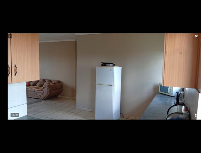 2 bed property to rent in MEIRINGSPARK